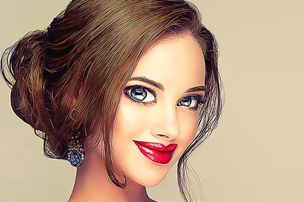 Caricature Photoshop Actions – Realistic Free & Premium PSD, AI, ATN, ABR, Vector, EPS, PNG, TIFF Format Actions Download
